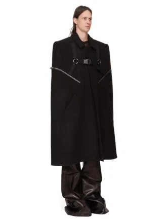 RICK OWENS – KURTKI RR02E1902WSFER1-09
