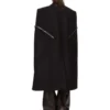 RICK OWENS – KURTKI RR02E1902WSFER1-09