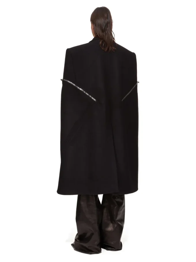 RICK OWENS – KURTKI RR02E1902WSFER1-09
