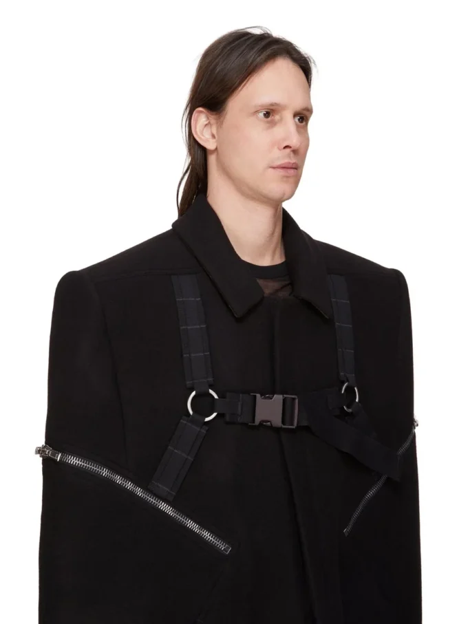 RICK OWENS – KURTKI RR02E1902WSFER1-09