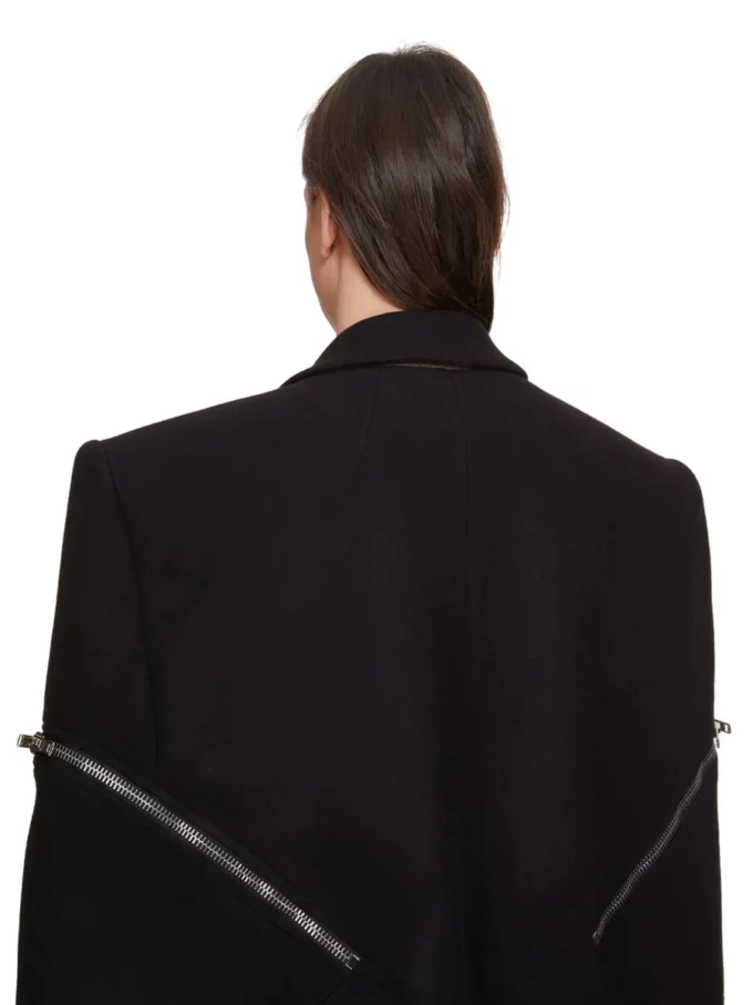 RICK OWENS – KURTKI RR02E1902WSFER1-09