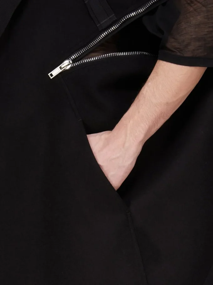 RICK OWENS – KURTKI RR02E1902WSFER1-09