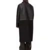 RICK OWENS – KURTKI RR02E1903LOWSR1-09