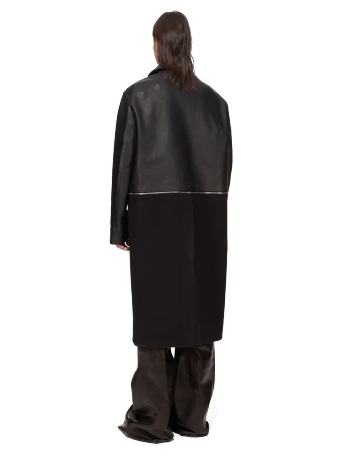 RICK OWENS – KURTKI RR02E1903LOWSR1-09