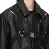 RICK OWENS – KURTKI RR02E1903LOWSR1-09
