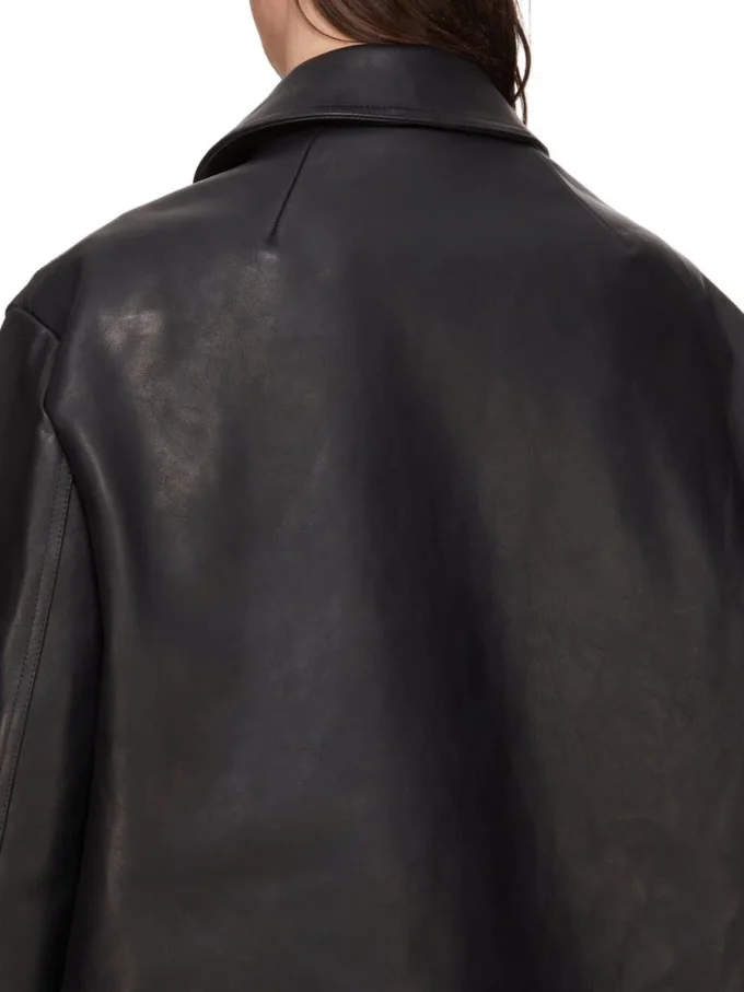 RICK OWENS – KURTKI RR02E1903LOWSR1-09