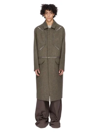 RICK OWENS – KURTKI RR02E1903WRU-25
