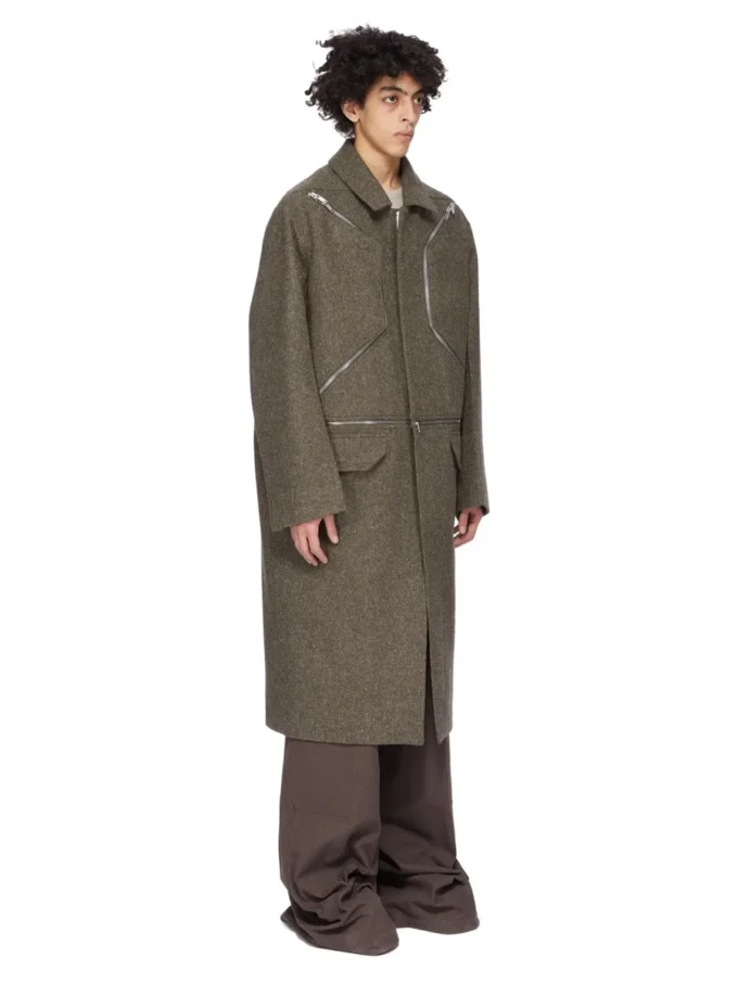 RICK OWENS – KURTKI RR02E1903WRU-25