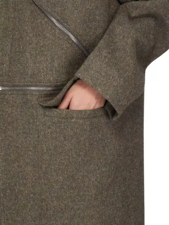 RICK OWENS – KURTKI RR02E1903WRU-25