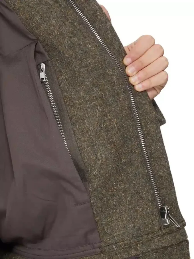 RICK OWENS – KURTKI RR02E1903WRU-25