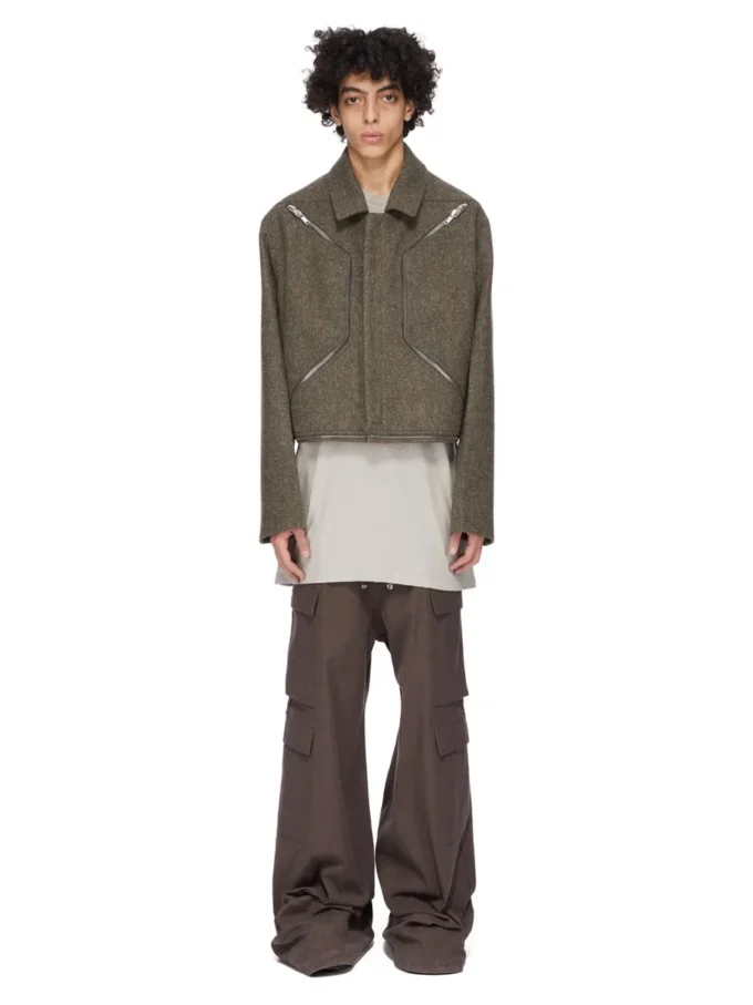 RICK OWENS – KURTKI RR02E1903WRU-25