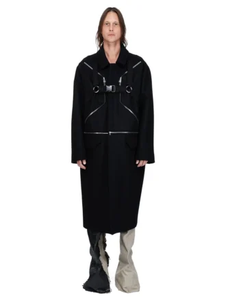 RICK OWENS – KURTKI RR02E1903WSFER1-09