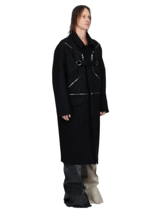 RICK OWENS – KURTKI RR02E1903WSFER1-09