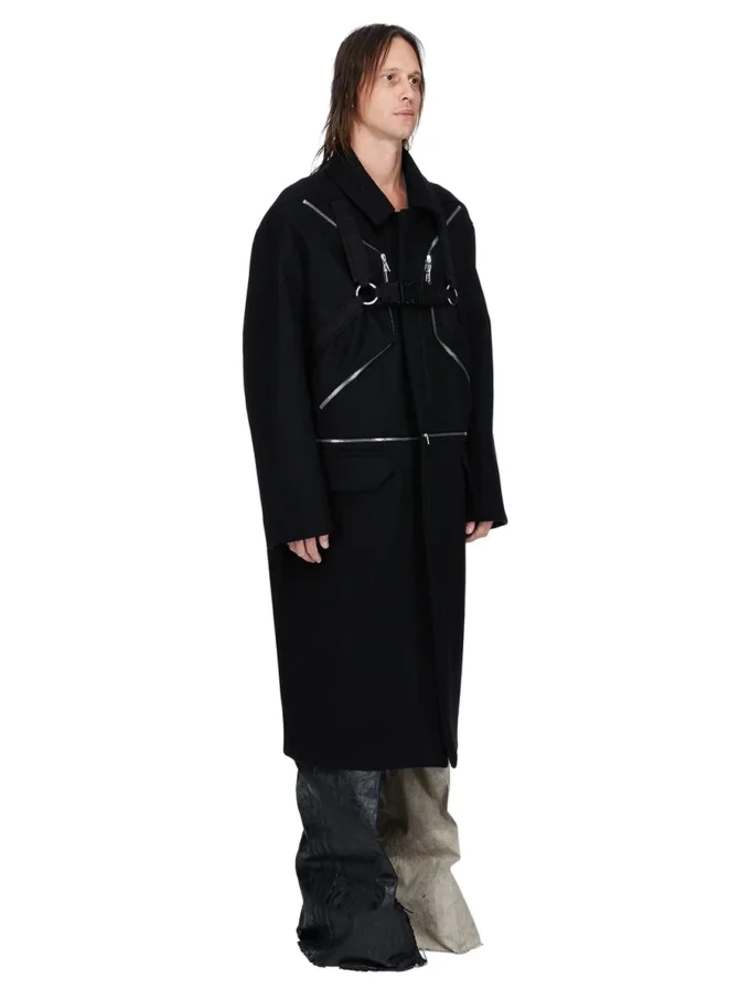 RICK OWENS – KURTKI RR02E1903WSFER1-09