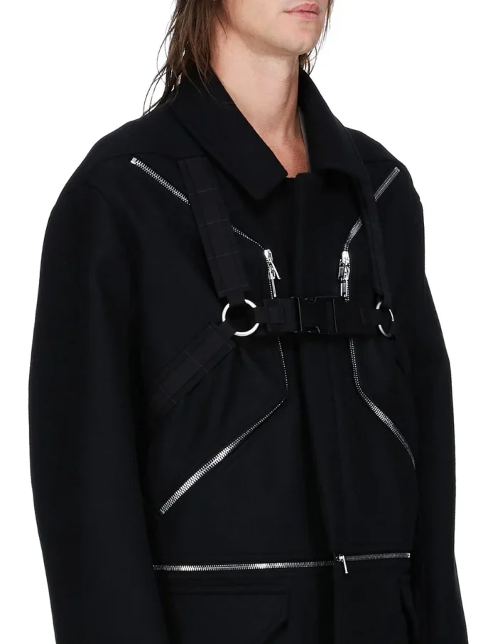 RICK OWENS – KURTKI RR02E1903WSFER1-09