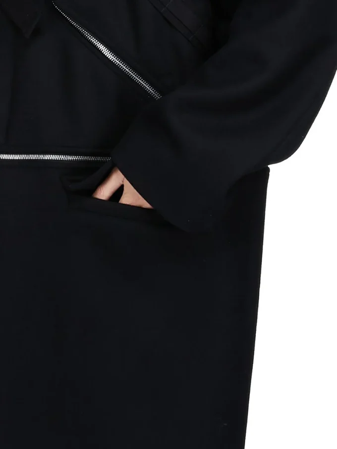 RICK OWENS – KURTKI RR02E1903WSFER1-09