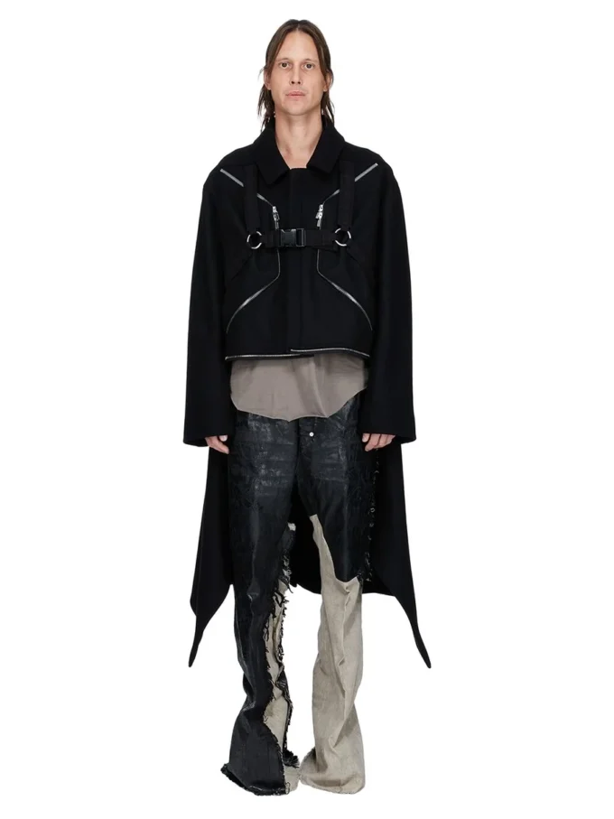 RICK OWENS – KURTKI RR02E1903WSFER1-09
