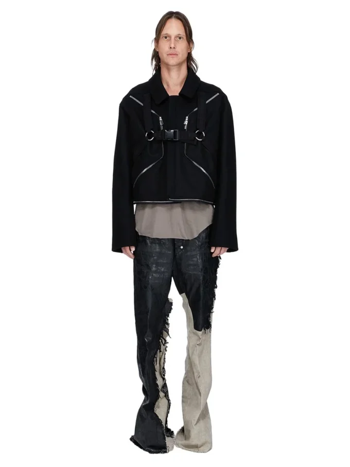 RICK OWENS – KURTKI RR02E1903WSFER1-09