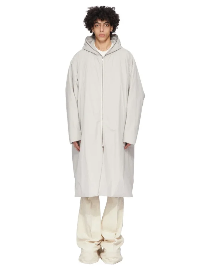 RICK OWENS – KURTKI RR02E1908MT-08