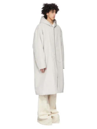 RICK OWENS – KURTKI RR02E1908MT-08