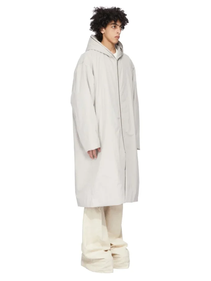 RICK OWENS – KURTKI RR02E1908MT-08