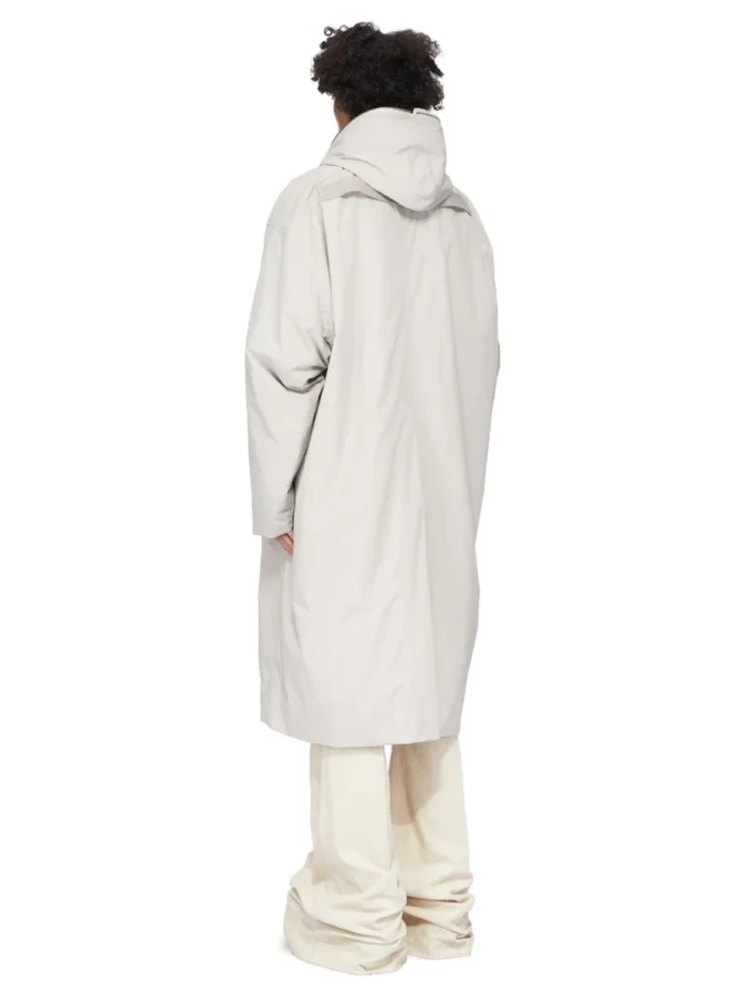 RICK OWENS – KURTKI RR02E1908MT-08