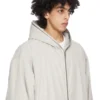 RICK OWENS – KURTKI RR02E1908MT-08