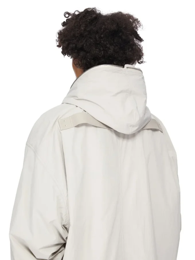 RICK OWENS – KURTKI RR02E1908MT-08