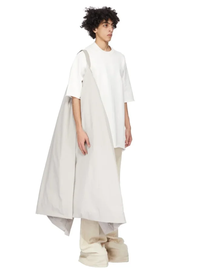 RICK OWENS – KURTKI RR02E1908MT-08