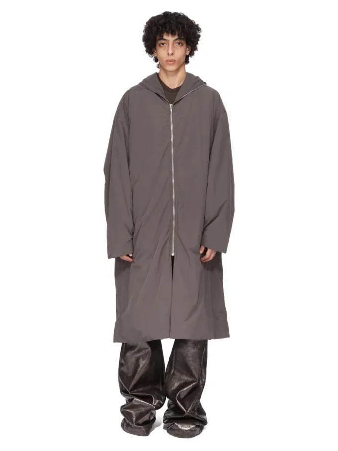 RICK OWENS – KURTKI RR02E1908MT-78