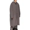 RICK OWENS – KURTKI RR02E1908MT-78