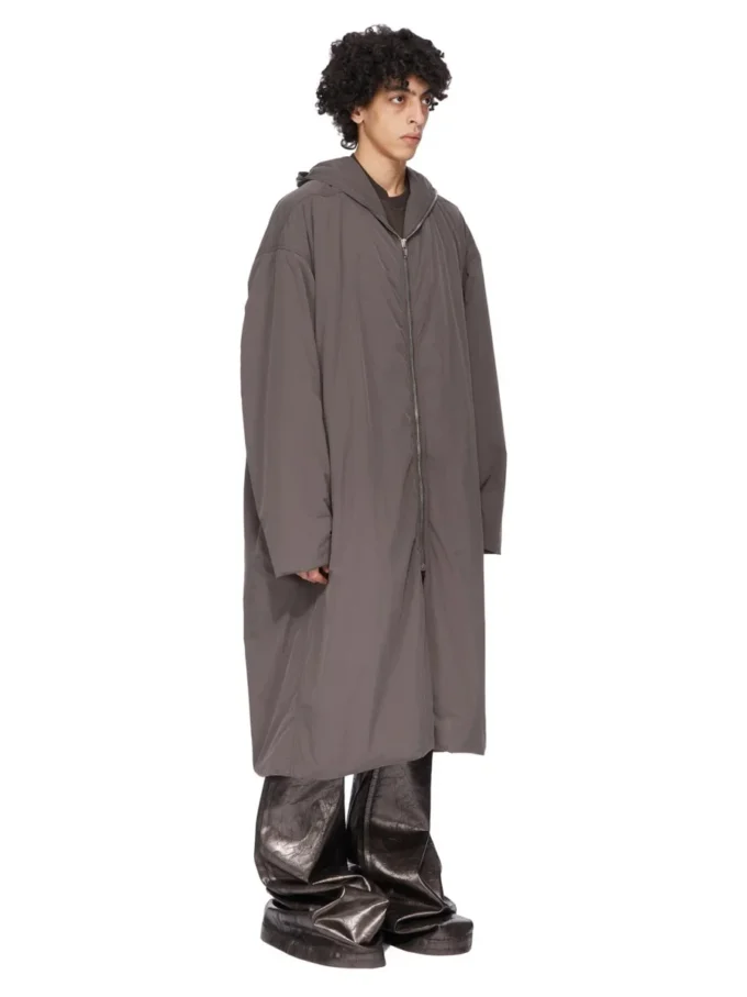 RICK OWENS – KURTKI RR02E1908MT-78