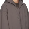 RICK OWENS – KURTKI RR02E1908MT-78