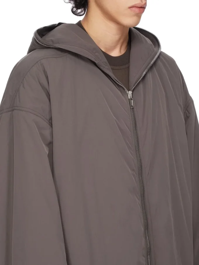 RICK OWENS – KURTKI RR02E1908MT-78