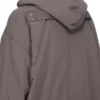 RICK OWENS – KURTKI RR02E1908MT-78