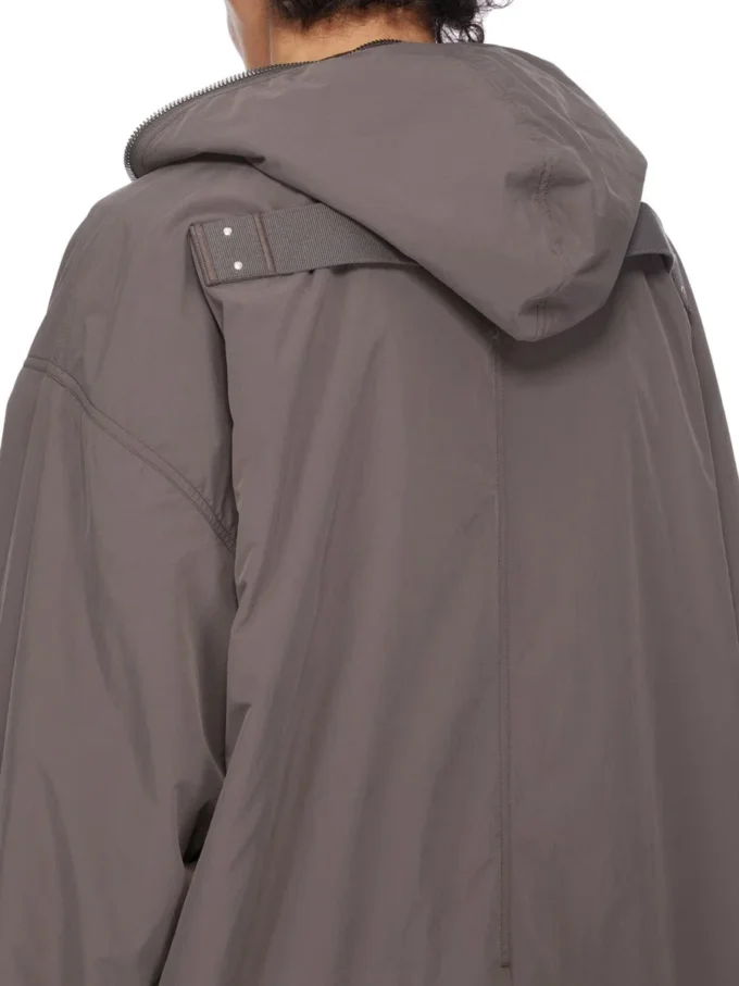 RICK OWENS – KURTKI RR02E1908MT-78