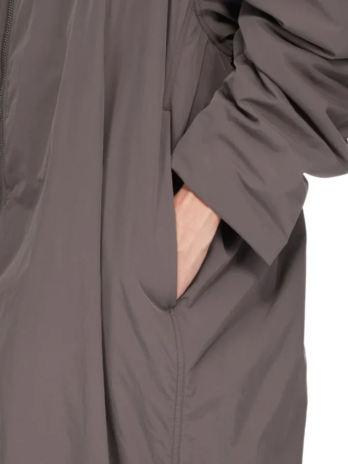 RICK OWENS – KURTKI RR02E1908MT-78
