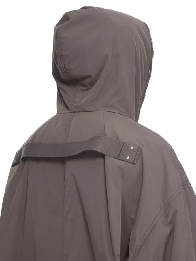 RICK OWENS – KURTKI RR02E1908MT-78