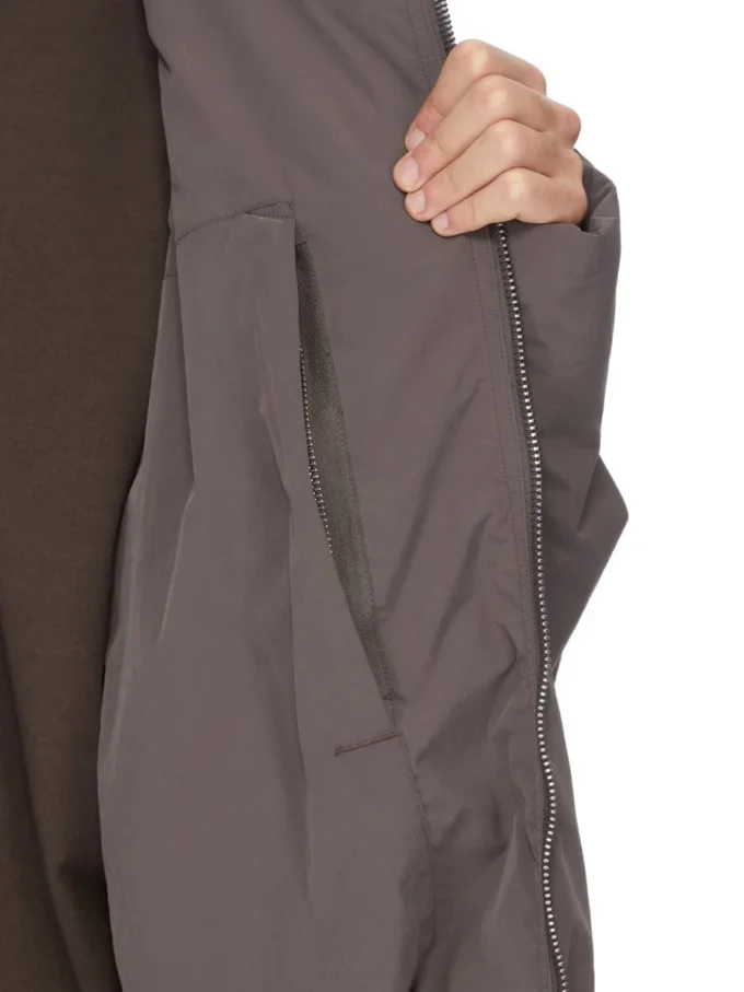 RICK OWENS – KURTKI RR02E1908MT-78