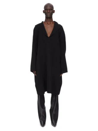 RICK OWENS – KURTKI RR02E1910DBC-09