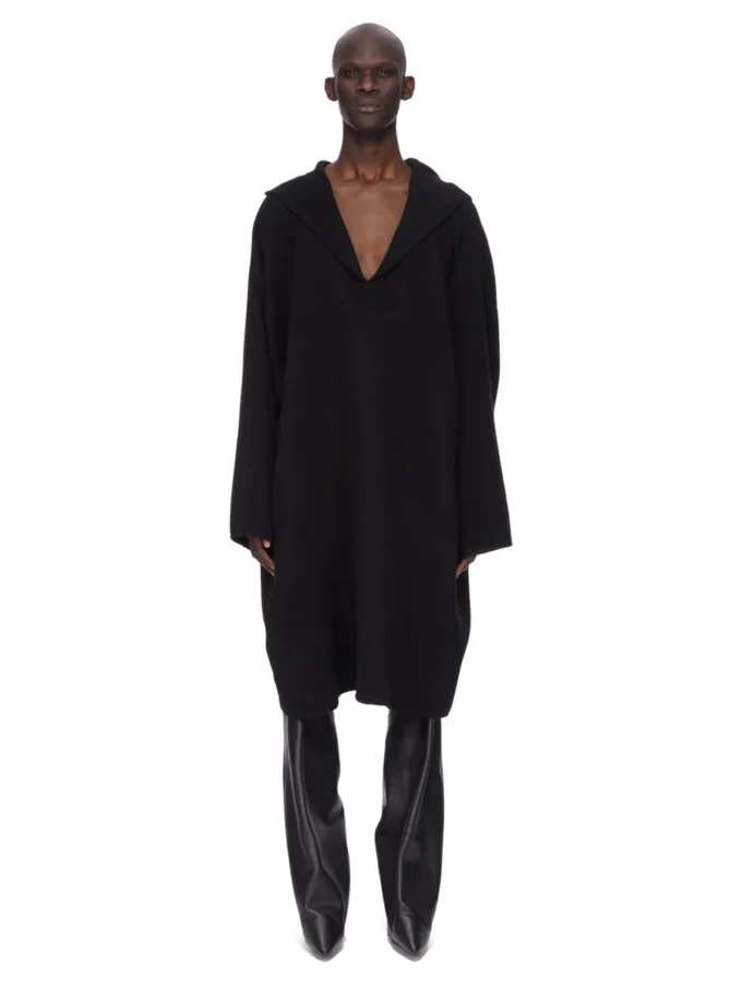 RICK OWENS – KURTKI RR02E1910DBC-09