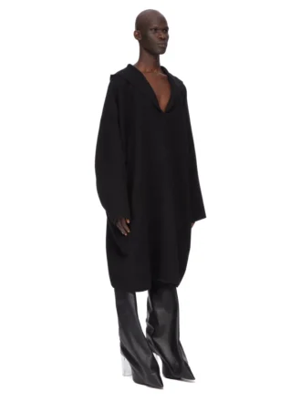 RICK OWENS – KURTKI RR02E1910DBC-09