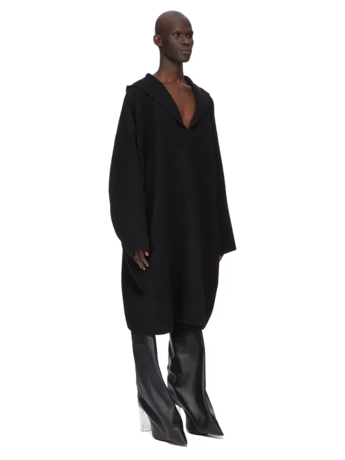 RICK OWENS – KURTKI RR02E1910DBC-09