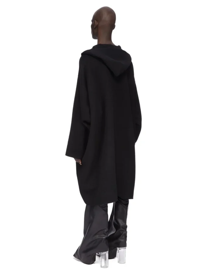 RICK OWENS – KURTKI RR02E1910DBC-09