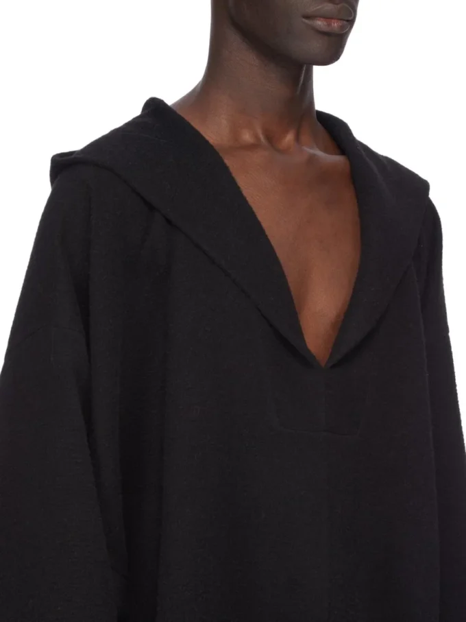 RICK OWENS – KURTKI RR02E1910DBC-09