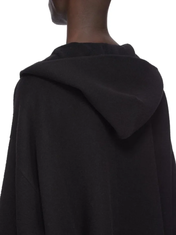 RICK OWENS – KURTKI RR02E1910DBC-09