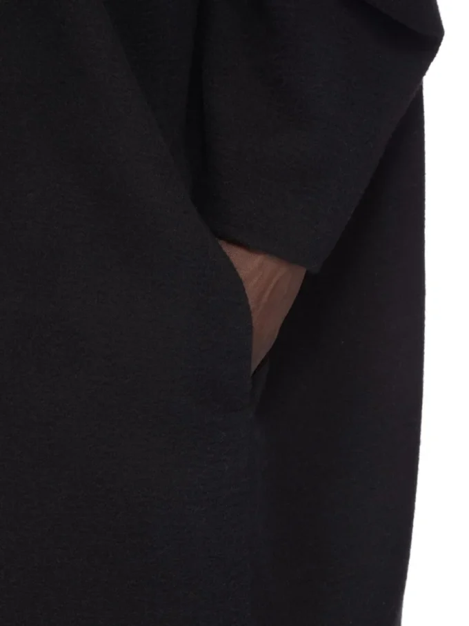 RICK OWENS – KURTKI RR02E1910DBC-09