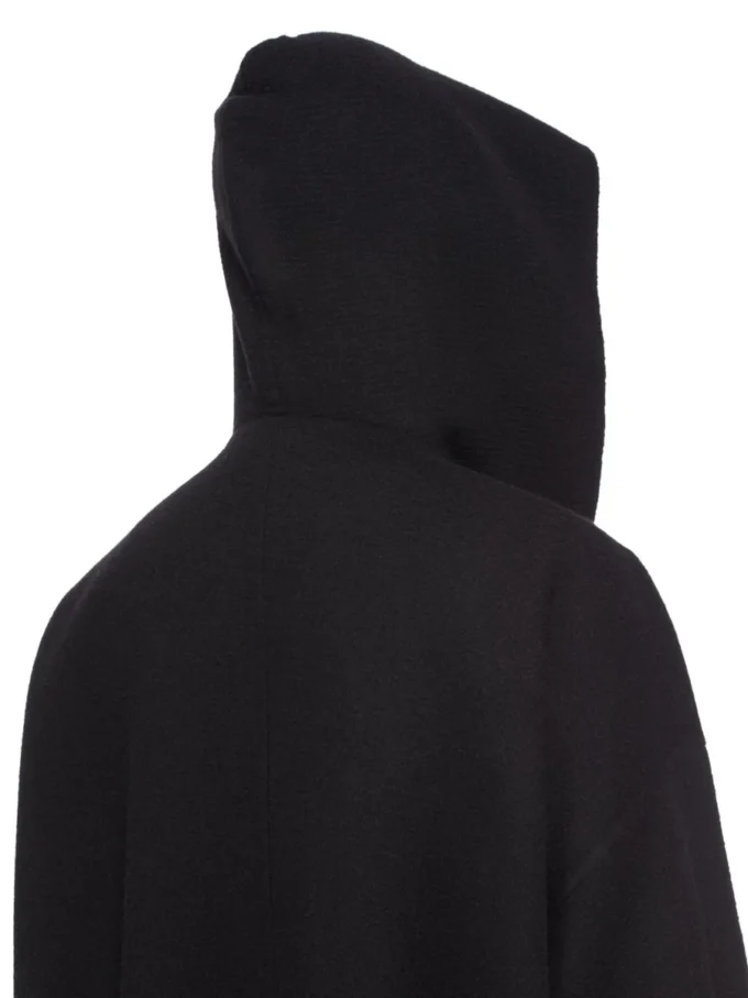RICK OWENS – KURTKI RR02E1910DBC-09