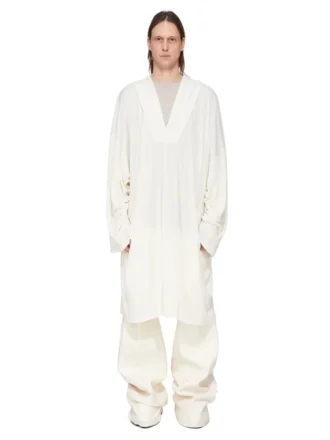 RICK OWENS – KURTKI RR02E1910JSW-21