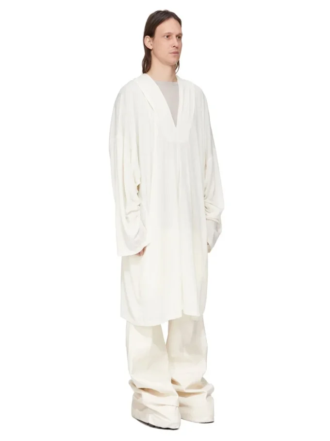 RICK OWENS – KURTKI RR02E1910JSW-21